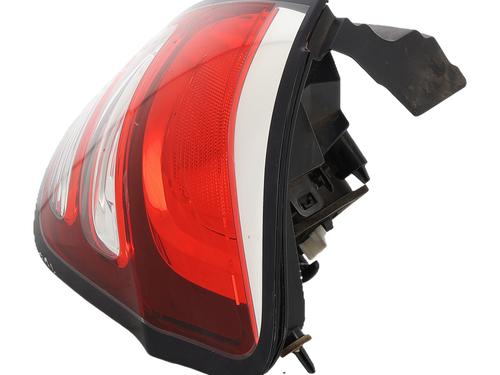 Right taillight CITROËN C3 II (SC_) 1.6 HDi | BP34627226C35 - Image 3