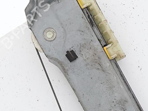 Front right window mechanism RENAULT TRAFIC III Van (FG_) 1.6 dCi 115 (FGMD) | BP33723806C23 - Image 2