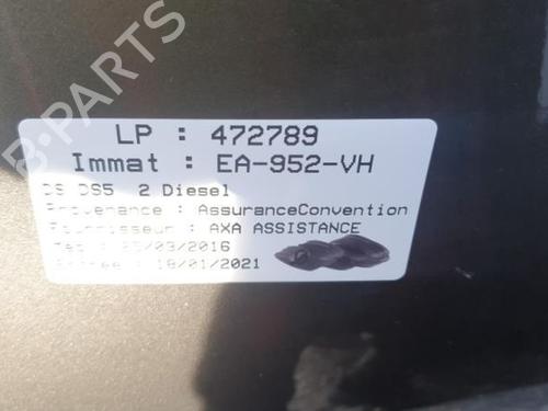 Switch DS DS 5 (KF_) | BP25061889I30 - Image 7