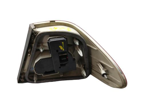 Used Left taillight Left taillight MERCEDES-BENZ CLK (C208) CLK 230 Kompressor (208.347) (193 hp) 25062495 25062495