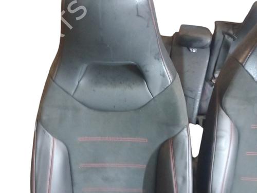 Seats set MERCEDES-BENZ A-CLASS (W177)  | BP25059582C78  - Image 12