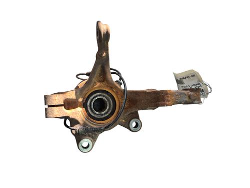 Left front steering knuckle DACIA SANDERO III 1.0 TCe 100 ECO-G | BP25097769M25 - Image 2