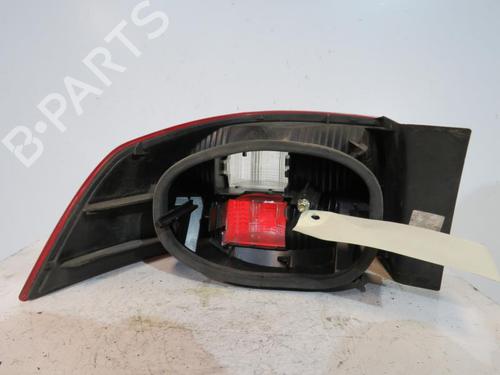 Used Right tailgate light Right tailgate light 25112963 25112963