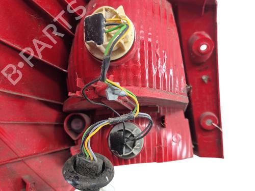 Right taillight KIA VENGA (YN) 1.6 CRDi 115 | BP30914586C35