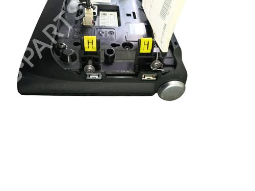 Display CITROËN C3 III (SX) 1.6 BlueHDi 75 | BP31858376C48 - Image 4