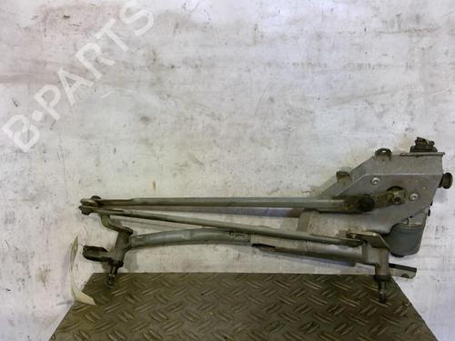 Used Front wiper motor Front wiper motor FORD FIESTA VI (CB1, CCN) 1.4 TDCi (68 hp) 25082166 25082166