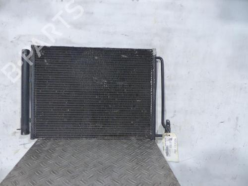Used AC radiator AC radiator BMW X5 (E53) 3.0 d (184 hp) 25079898 25079898