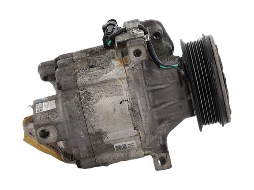 AC compressor OPEL KARL (C16) 1.0 | BP36338197M34 - Image 2