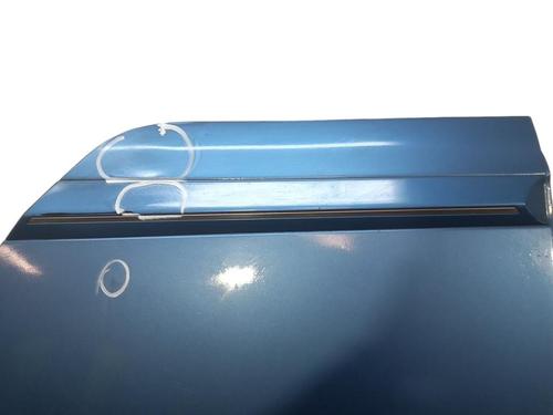 Left rear door HONDA CIVIC VIII Saloon (FD, FA) 1.3 IMA (FA3, FD3) | BP25058791C4 