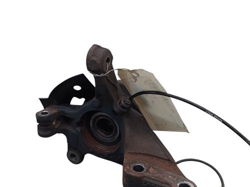 Left front steering knuckle NISSAN MICRA V (K14) 1.0 IG-T 100 | BP32671343M25 - Image 5