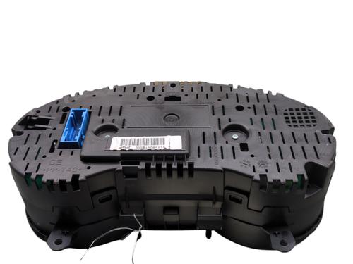 Instrument cluster AUDI TT (8J3) 1.8 TFSI | BP32493119C47