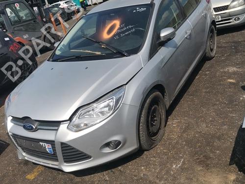 Right front window switch FORD FOCUS III 1.6 TDCi | BP25077737I26  - Image 12