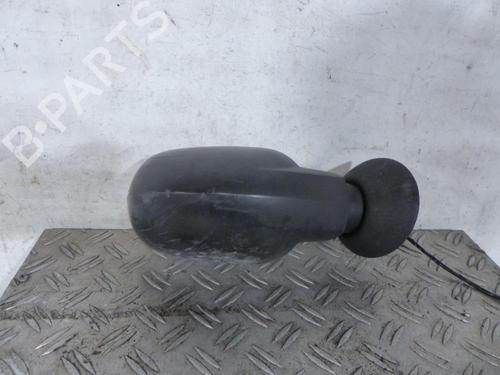 Right mirror DACIA LOGAN (LS_) 1.5 dCi (LS0K) | BP25107356C27 - Image 3