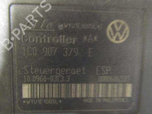 Used ABS pump ABS pump VW GOLF IV (1J1) 1.9 TDI (115 hp) 25113706 25113706