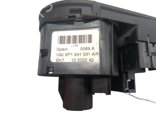 Switch AUDI A3 Sportback (8PA) 2.0 TDI quattro | BP28451011I30