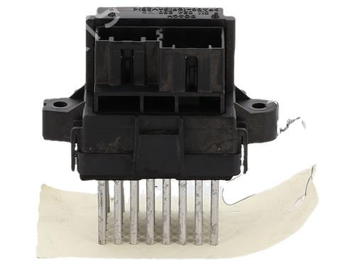 Heater resistor OPEL ZAFIRA TOURER C (P12) 2.0 CDTi (75) | BP33610176M108 - Image 3