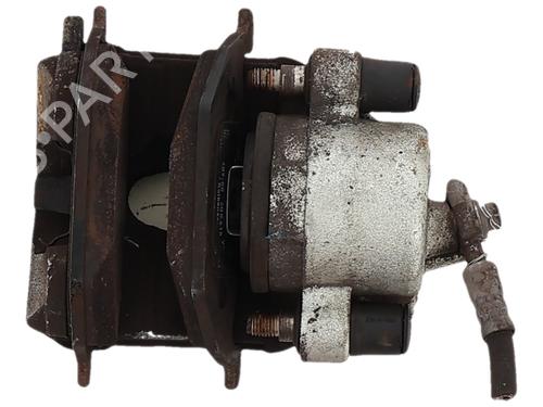 Right front brake caliper AUDI A1 Sportback (GBA) 25 TFSI | BP33850861M104 - Image 5