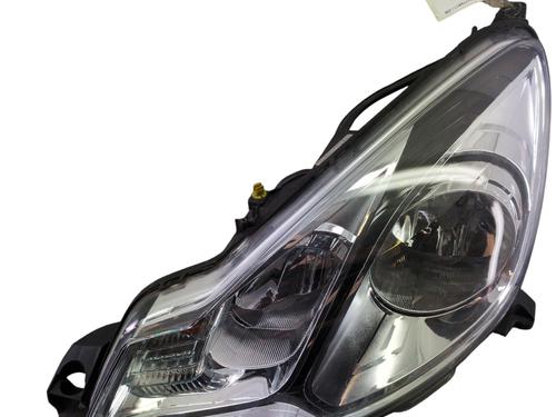 Right headlight CITROËN C3 II (SC_) 1.0 VTi 68 | BP31753427C29 