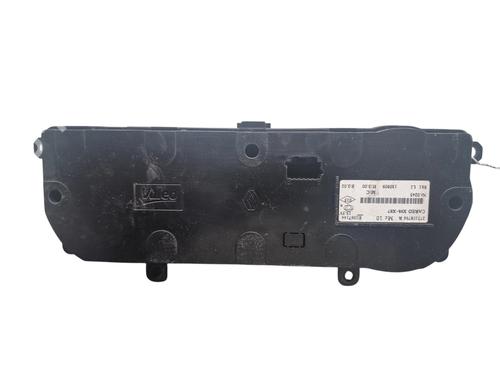 Climate control RENAULT CAPTUR I (J5_, H5_) 1.2 TCe 120 | BP28491133I5 - Image 2