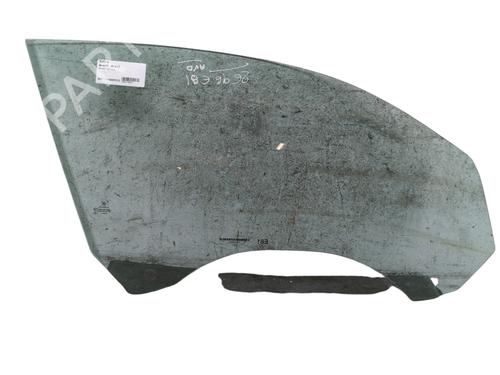 Used Front right door window Front right door window BMW 1 (E81) 118 d (143 hp) 33116241 33116241