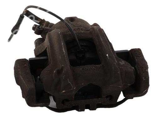 Left front brake caliper BMW 1 (F20) 114 i | BP34243514M105 - Image 2