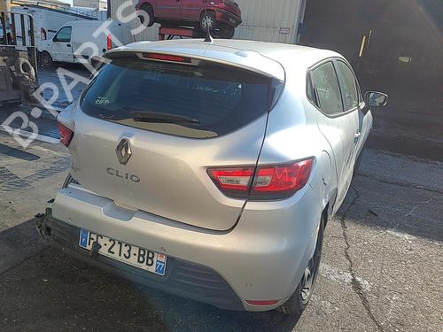 Koelventilatormotor RENAULT CLIO IV (BH_) 1.5 dCi 75 | BP25077821M35