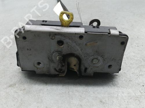 Front right lock FIAT GRANDE PUNTO (199_) 1.3 D Multijet | BP25076937C97 