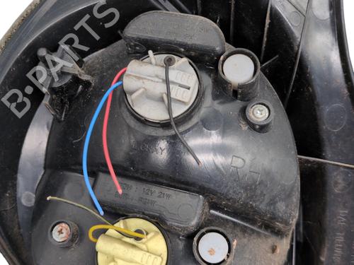 Right taillight CHEVROLET SPARK (M300) 1.0 | BP26286637C35 - Image 7