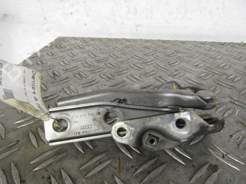 Used Hinge/Door check strap AUDI A3 (8L1) 1.9 TDI (90 hp) 25065939