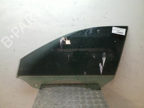 Used Front left door window AUDI A3 Sportback (8PA) RS3 quattro (340 hp) 25105338