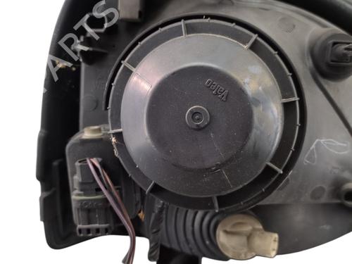 Left headlight RENAULT KANGOO (KC0/1_) D 65 1.9 (KC0E, KC02, KC0J, KC0N) | BP29560680C28 