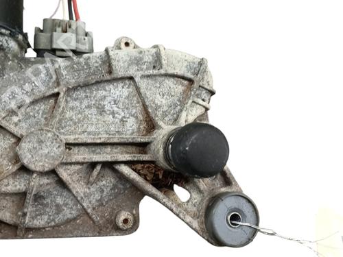 Front wiper motor RENAULT GRAND SCÉNIC III (JZ0/1_) 1.9 dCi (JZ0J, JZ0N, JZ1K, JZ1S) | BP30543376M29