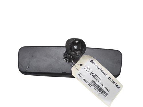 Used Rear mirror SEAT IBIZA IV (6J5, 6P1) 1.6 TDI (90 hp) 25052798