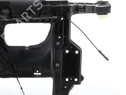 Front slam panel BMW 1 (E87) 118 d | BP36904227C72  - Image 6