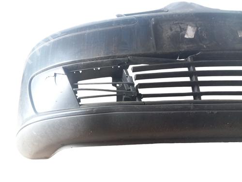 Front bumper SEAT CORDOBA (6L2) 1.4 TDI | BP25074239C7 