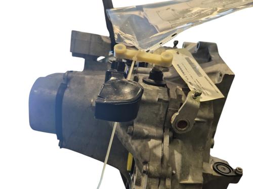Gearbox PEUGEOT 208 I (CA_, CC_) 1.2 VTI 82 | BP27293644M3 