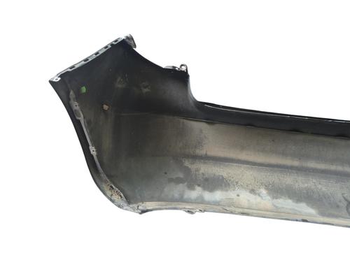 Rear bumper SKODA FABIA II (542) 1.6 TDI | BP29222144C8 