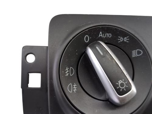 Licht Schakelaar VW GOLF VI (5K1) 1.4 TSI (122 hp) 31666306