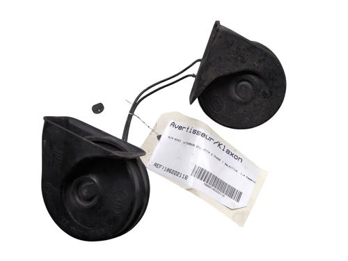 Horn ALFA ROMEO GIULIETTA (940_) 1.4 TB (940FXB1A, 940FXB11) (170 hp) 26178637