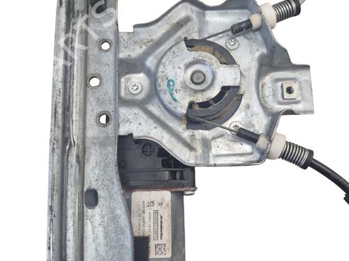 Front left window mechanism CITROËN DS3 (SA_) 1.6 VTi 120 | BP26599308C22 