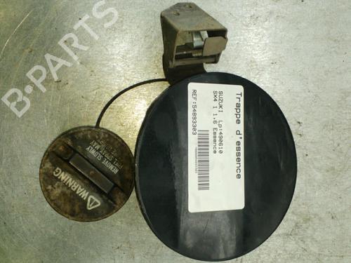 Tanklokket SUZUKI SX4 (EY, GY) 1.6 VVT (RW416, YA21S) (107 hp) 25089413