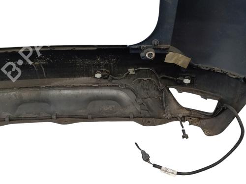 Rear bumper RENAULT CAPTUR I (J5_, H5_) 1.5 dCi 90 (J5N4, J5M5, J5MW, J5M6, J5AL, J5AJ) | BP29935942C8