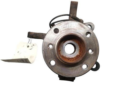 Right front steering knuckle DACIA SPRING EV (B6M1) | BP26023642M26  - Image 5