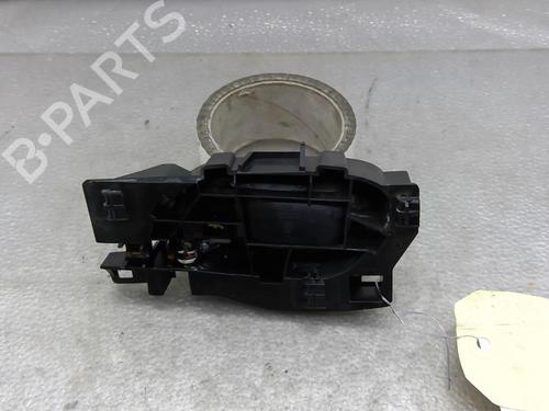 Used Rear right interior door handle PEUGEOT 3008 I MPV (0U_) 1.6 HDi (109 hp) 25082483