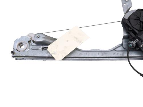 Front right window mechanism RENAULT MODUS / GRAND MODUS (F/JP0_) 1.2 (JP0C, JP0K, FP0C, FP0K, FP0P, JP0P, JP0T) | BP30967371C23