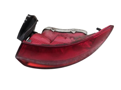 Right taillight AUDI A3 Sportback (8PA) 2.0 TDI 16V | BP29508370C35 