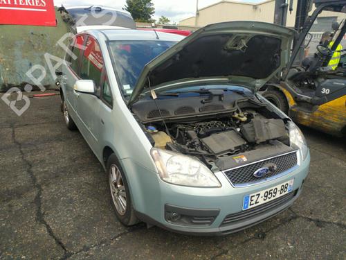 Front bumper FORD FOCUS C-MAX (DM2) 1.6 TDCi | BP25093046C7  - Image 8