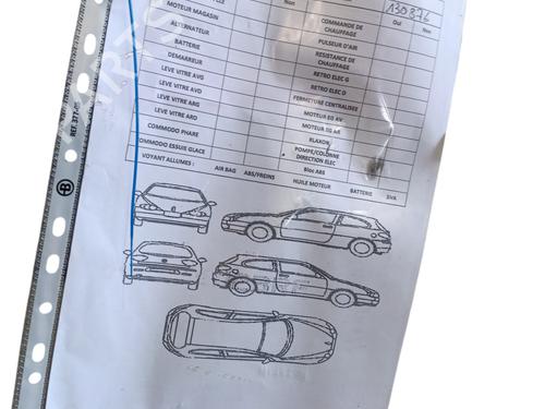 Gearbox BMW 1 (E87) 118 i | BP30819888M3  - Image 5