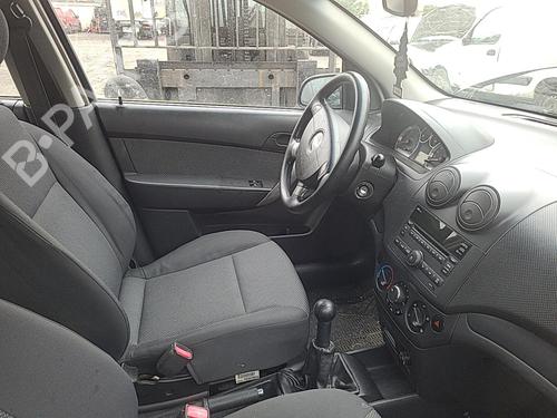 Mirror switch CHEVROLET AVEO / KALOS Hatchback (T250, T255) 1.2 | BP25103488I25 - Image 3