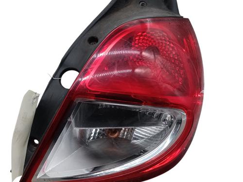 Right taillight RENAULT CLIO III (BR0/1, CR0/1) 1.2 16V (BR02, BR0J, BR11, CR02, CR0J, CR11) | BP29940346C35 